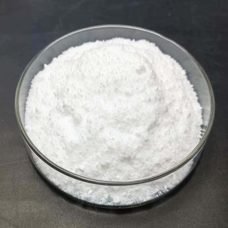Alumina v prahu: gradivo z visoko čistostjo za industrijske in tehnične aplikacije