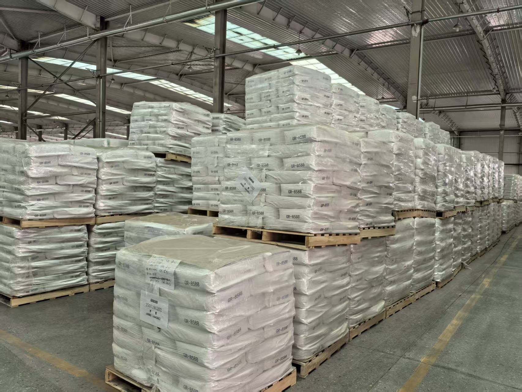 Glavne vrste prahu titanovega dioksida