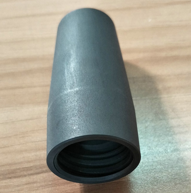 Kakšna je uporaba grafitnih šob