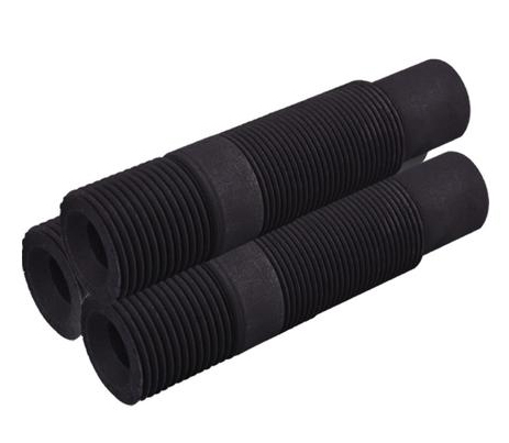 Vrste grafitnih šob