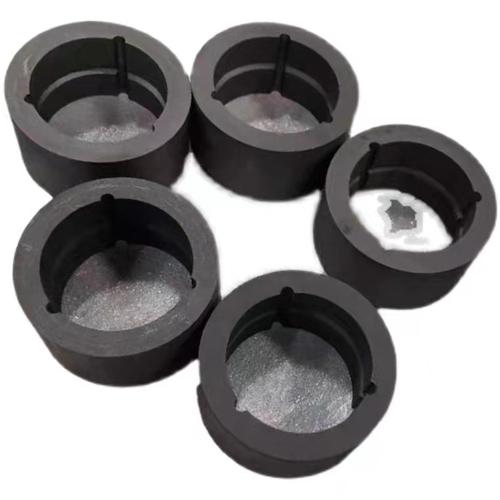 Delovanje in uporaba grafitnih obročev